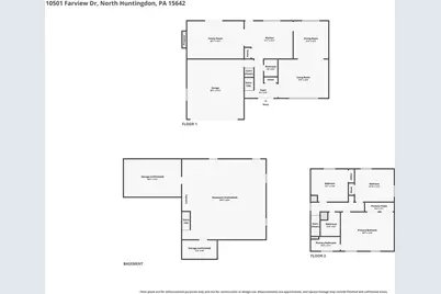 10501 Farview Dr, North Huntingdon, PA 15642 - Photo 39
