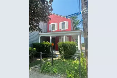 1515 Manhattan St, Pittsburgh, PA 15233 - Photo 1