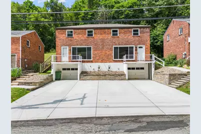 834 & 836 Killarney Drive, Pittsburgh, PA 15234 - Photo 1