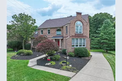 2615 Rossmoor Dr, Pittsburgh, PA 15241 - Photo 3