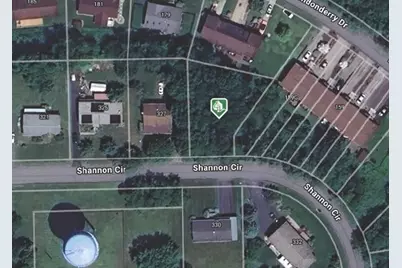 Lot 46 Shannon Circle, Daugherty Township, PA 15066 - Photo 1