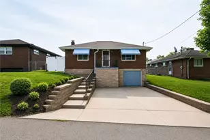 417 Hillman St, Monongahela, PA 15063 - Photo 1
