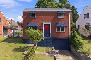 1538 Woodbine St, Pittsburgh, PA 15201 - Photo 1