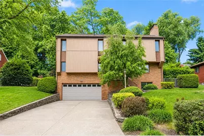 421 Clair Dr, Pittsburgh, PA 15241 - Photo 1