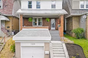 1305 Bellaire Pl, Pittsburgh, PA 15226 - Photo 1