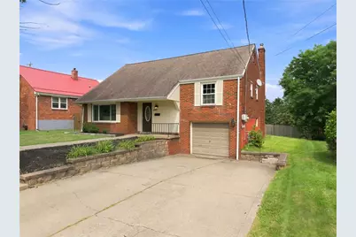 3832 Evergreen Drive, Monroeville, PA 15146 - Photo 25