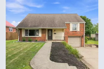 3832 Evergreen Drive, Monroeville, PA 15146 - Photo 1