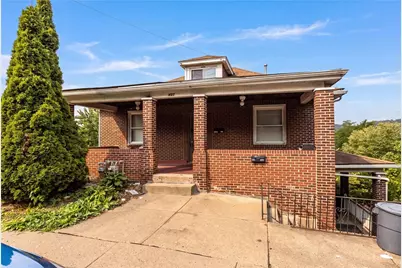 431 Elm Road, Ambridge, PA 15003 - Photo 1