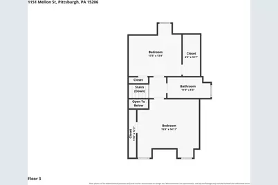 1151 Mellon St, Pittsburgh, PA 15206 - Photo 37