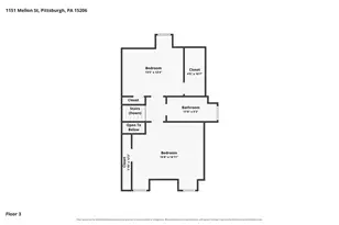 1151 Mellon St, Pittsburgh, PA 15206 - Photo 37