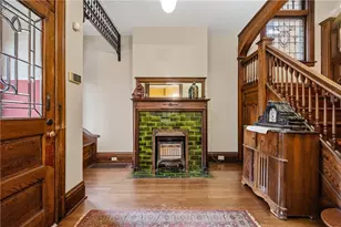 1151 Mellon St, Pittsburgh, PA 15206 - Photo 5