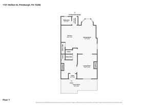 1151 Mellon St, Pittsburgh, PA 15206 - Photo 35