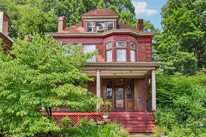 227 Elm Street, Pittsburgh, PA 15218 - Photo 1