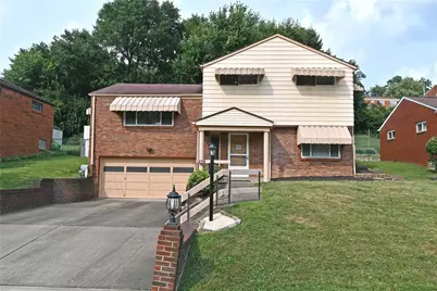 276 Ringold Ave, Green Tree, PA 15205 - Photo 1