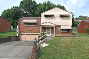 276 Ringold Ave, Green Tree, PA 15205 - Photo 1