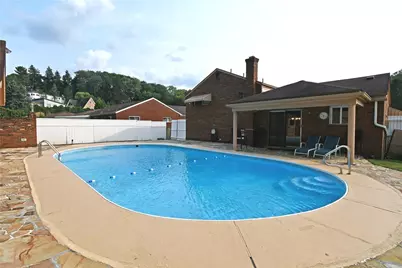 276 Ringold Ave, Green Tree, PA 15205 - Photo 29
