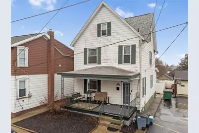 308 Alexander Ave, Greensburg, PA 15601 - Photo 21
