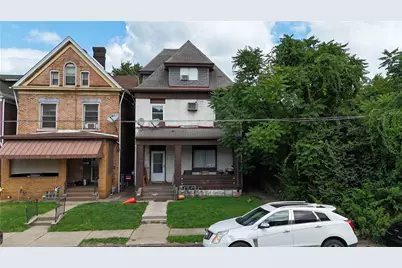 615 Sunnyside Ave, East McKeesport, PA 15112 - Photo 1