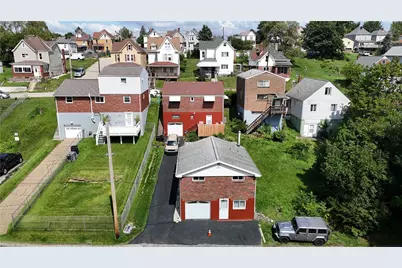 851 Florence Ave, East McKeesport, PA 15035 - Photo 5