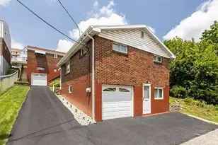 851 Florence Ave, East McKeesport, PA 15035 - Photo 3