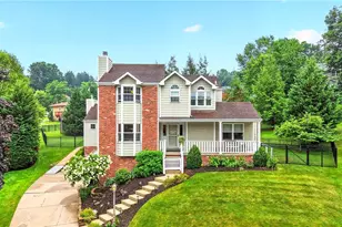 80 Donna Dr, Pittsburgh, PA 15237 - Photo 1
