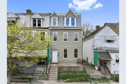 5147 Lytle St, Pittsburgh, PA 15207 - Photo 1