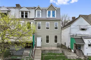 5147 Lytle St, Pittsburgh, PA 15207 - Photo 1
