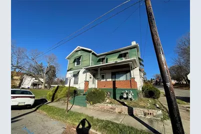 211 S Walnut St #1, New Castle, PA 16101 - Photo 1