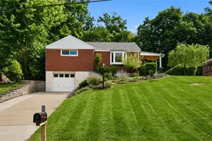 8354 Elaine Dr, Pittsburgh, PA 15237 - Photo 1