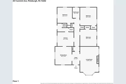 251 Summit Ave, Pittsburgh, PA 15202 - Photo 43