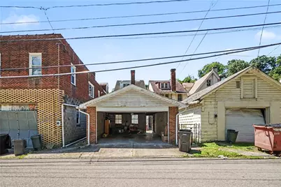912 Franklin Ave, Aliquippa, PA 15001 - Photo 23