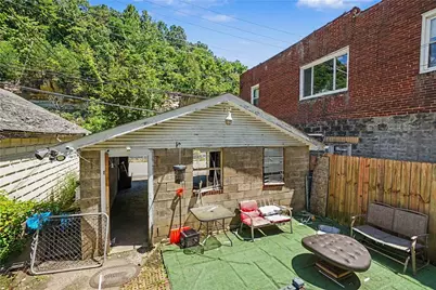 912 Franklin Ave, Aliquippa, PA 15001 - Photo 25