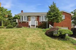 428 Lucy Dr, Pittsburgh, PA 15236 - Photo 1