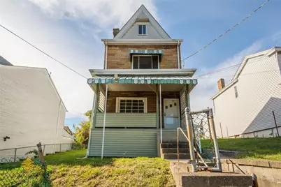 124 Fitler Street, Pittsburgh, PA 15210 - Photo 1