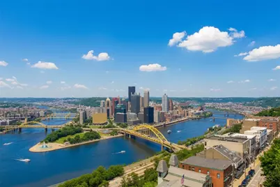 1 Trimont Ln #810A, Pittsburgh, PA 15211 - Photo 13