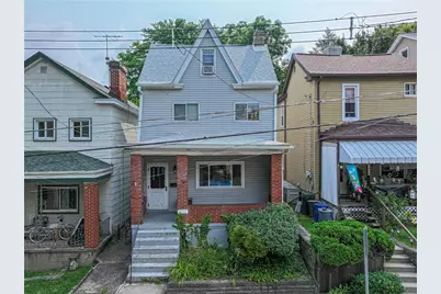 4307 Haldane St, Pittsburgh, PA 15207 - Photo 1