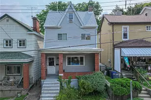 4307 Haldane St, Pittsburgh, PA 15207 - Photo 1