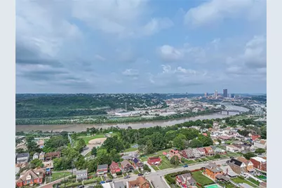4307 Haldane St, Pittsburgh, PA 15207 - Photo 5