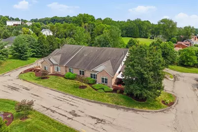 1002 Park Place Lane, Cecil, PA 15317 - Photo 41
