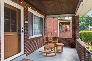 7400 Trevanion Ave, Pittsburgh, PA 15218 - Photo 3