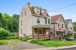 804 Dubois St, Pittsburgh, PA 15204 - Photo 1
