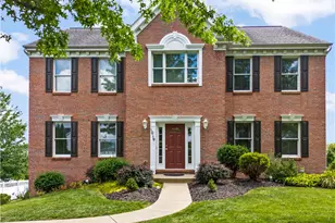 1019 Greenfield, Cecil, PA 15317 - Photo 1