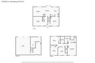 160 Vista Dr, Cecil, PA 15317 - Photo 41