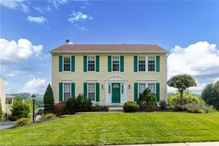160 Vista Dr, Cecil, PA 15317 - Photo 1