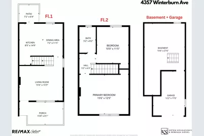 4357 Winterburn Ave, Pittsburgh, PA 15207 - Photo 37