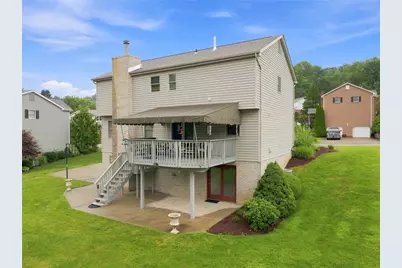 212 Apple Hill Dr, Delmont, PA 15626 - Photo 35