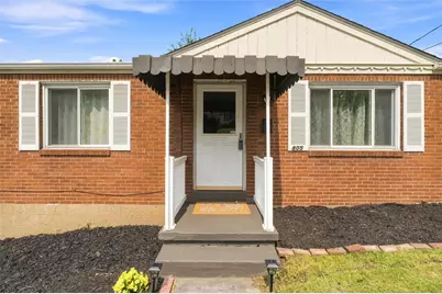 805 Braddock Rd, Pittsburgh, PA 15221 - Photo 1