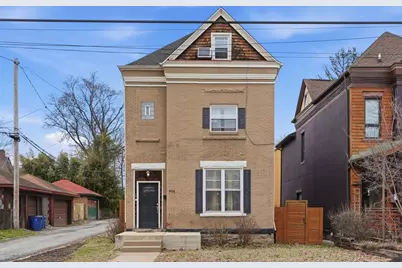 806 N Beatty St, Pittsburgh, PA 15206 - Photo 1