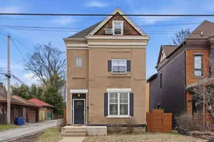 806 N Beatty St, Pittsburgh, PA 15206 - Photo 1