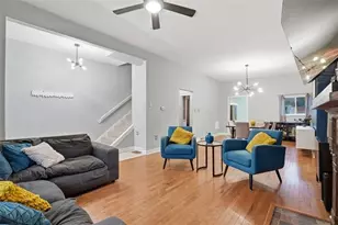 806 N Beatty St, Pittsburgh, PA 15206 - Photo 5